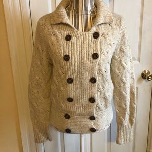 Free People Sweater Size L